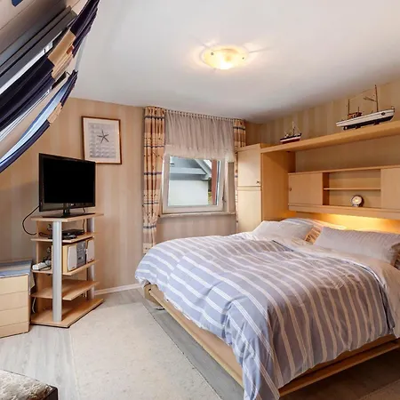 Апартаменты Marchlewski *