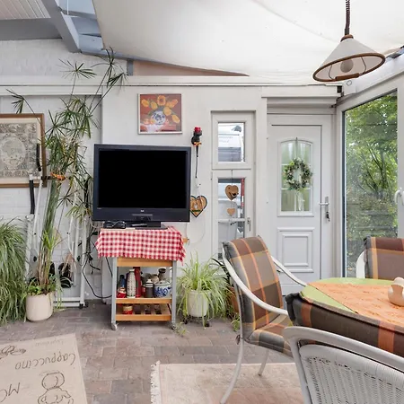 Marchlewski Διαμέρισμα *