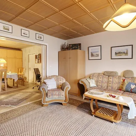 Marchlewski Apartment Brunsbuttel