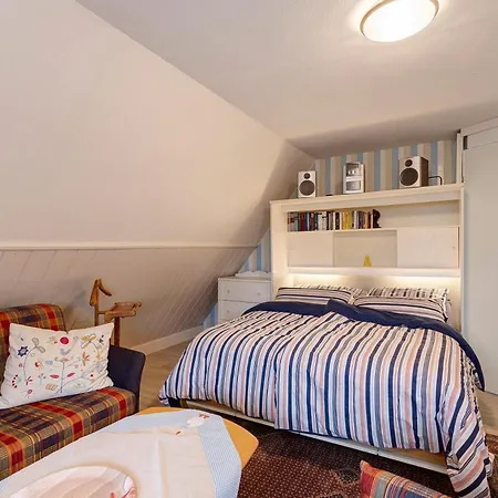 Marchlewski Апартаменты *