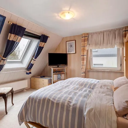 Marchlewski Διαμέρισμα Brunsbuettel