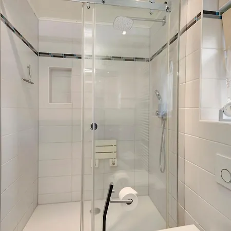 Διαμέρισμα Marchlewski