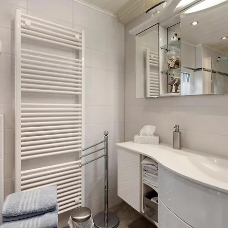 Апартаменты Marchlewski Брунсбюттель