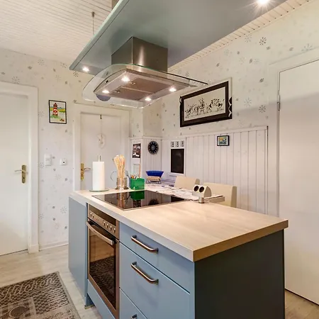 Marchlewski Апартаменты Брунсбюттель