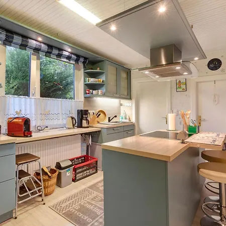 Marchlewski Апартаменты *