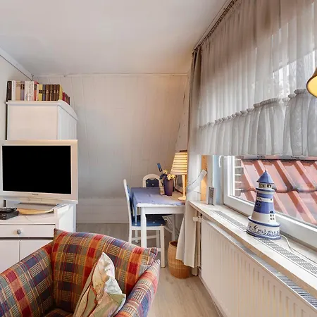 Marchlewski Apartment *