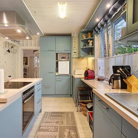 Διαμέρισμα Marchlewski