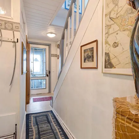 Διαμέρισμα Marchlewski Brunsbuettel