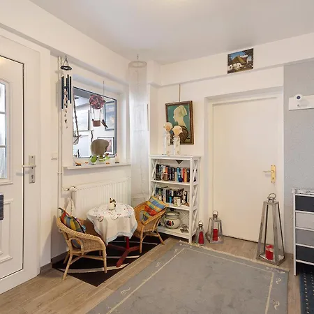 Διαμέρισμα Marchlewski Brunsbuettel