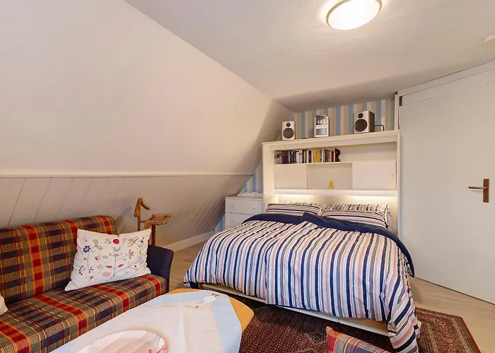 Marchlewski דירה *