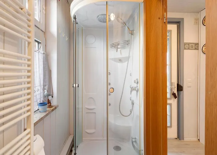 דירה Marchlewski ברונסבוטל