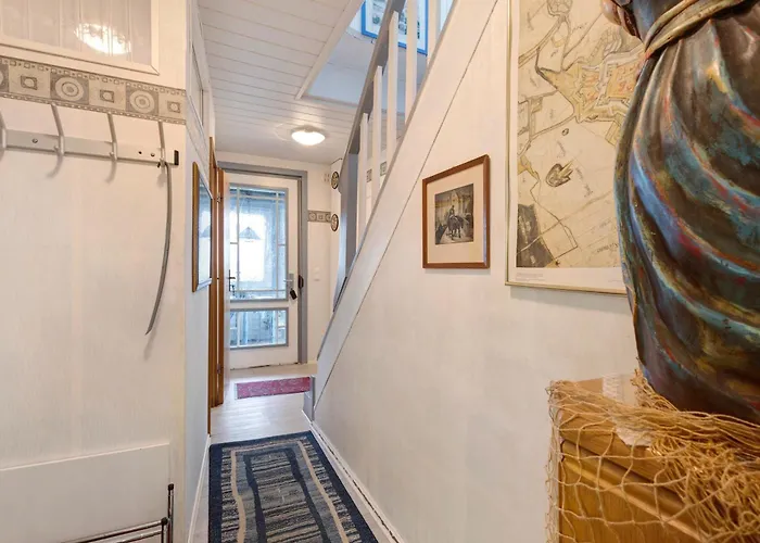 דירה Marchlewski ברונסבוטל