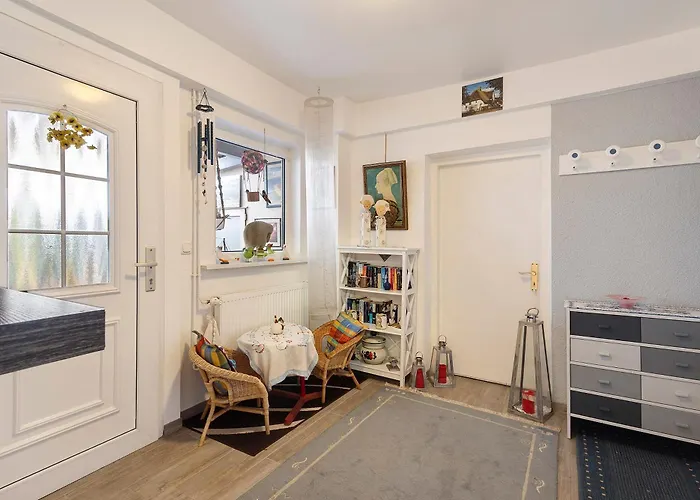 דירה Marchlewski ברונסבוטל